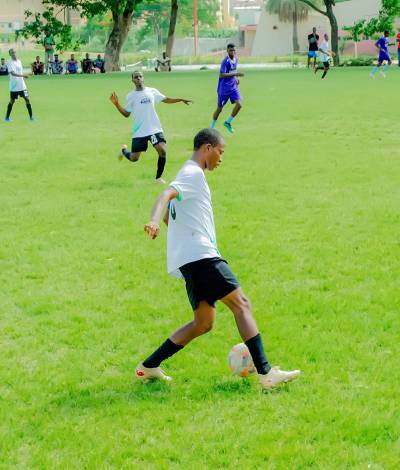 Recent Match Updates